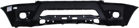 Garage-Pro Bumper Cover Compatible with Toyota Tacoma 2012-2015 For Models Without Wheel Opening Flares Textured Front TO1000384 in Saudi Arabia