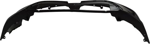 Garage-Pro Front Bumper Cover for Toyota Corolla 2017-2019 Sedan, Toyota Corolla Accessories, Models with Sport Bumper, Primed, TO1000424 in Saudi Arabia