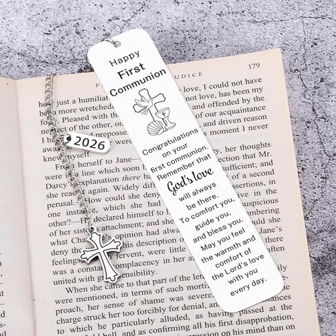 هدايا المناولة الأولى للفتيات والأولاد، إشارة مرجعية للمناولة المقدسة الأولى، حشوات سلة عيد الفصح، هدايا المناولة الأولى للمراهقين 2026 هدايا تأكيد المعمودية المسيحية الدينية الكاثوليكية للنساء والرجال in Kuwait