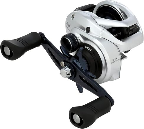 Shimano Inc. TRANX 200HG A B/C Reel Box in Saudi Arabia