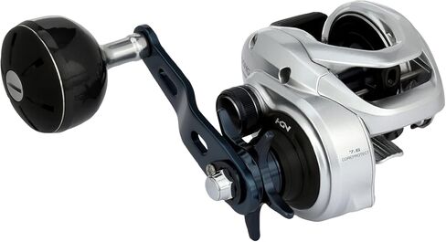 Shimano Inc. TRANX 200HG A B/C Reel Box in Saudi Arabia