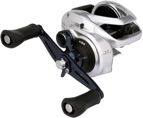 Shimano Inc. TRANX 200HG A B/C Reel Box in Saudi Arabia