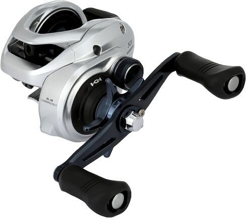 Shimano Inc. TRANX 200HG A B/C Reel Box in Saudi Arabia