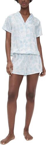 Flora Nikrooz Women's Odessa Pajama Set in Kuwait