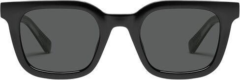 QUAY - Game Over Sunglasses for Men, Square Lenses with UV Protection in Kuwait