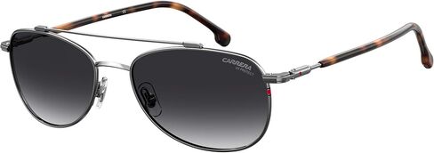 Carrera CARRERA 224/S Ruthenium/Dark Grey Shaded 55/17/145 unisex Sunglasses in Saudi Arabia