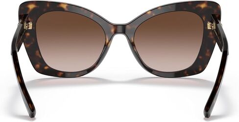 Sunglasses Dolce & Gabbana DG 4405 F Asian fit 502/13 Havana in Kuwait