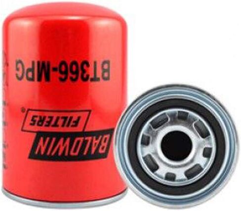 Baldwin Filters Hydraulic Filter, 3-25/32 x 5-23/32 in in Saudi Arabia