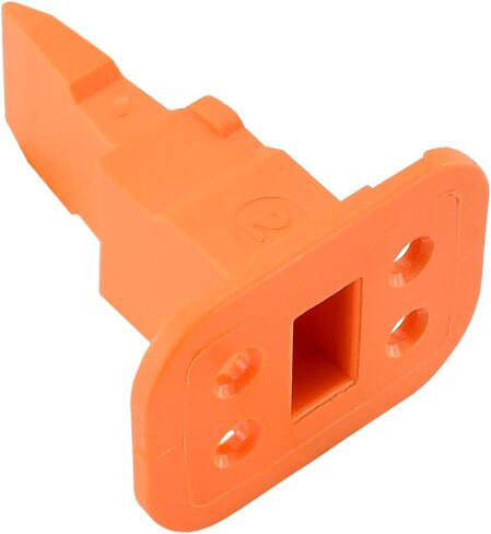 W4S - DT SERIES - WEDGELOCK FOR A 4 SOCKET PLUG (Pack of 10) in Kuwait