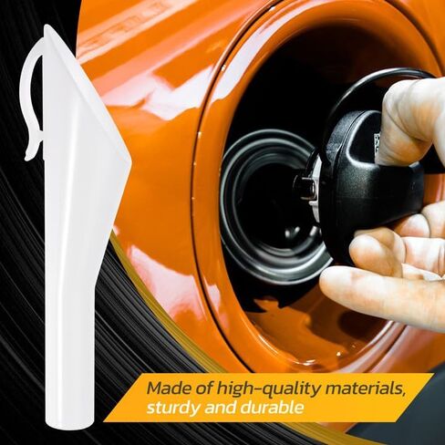 Fuel Filler Gas Tank Funnel Tube Replace 8U5A17B068AD 8U5Z17B068A 8U5Z17B068B for Ford F150 Focus for Lincoln for Mercury Fuel Tank Filler Tube Neck Sleeve 1PCS in Kuwait