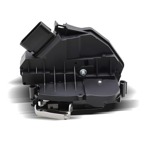 Driver Side Door Lock Actuator Front Left Compatible with Transit Connect 2014-2023 DT1Z-6121813-A, DT1Z-6121813-B in Saudi Arabia