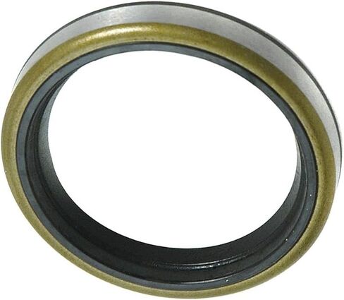 Automatic Transmission Manual Shaft Seal for Buick Century 1982 1983 1984 1985 3.0L V6, for Buick Somerset Regal 1985 3.0L V6, Automotive Replacement Parts, 1Piece in Saudi Arabia