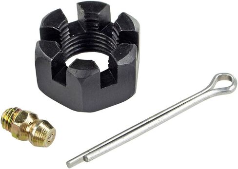 2PCS Front Outer Tie Rod End Tierod Tie Rod Ends Steering Tie Rod Ends for Dodge Ramcharger 1986 1987 1988 1989 1990 1991 1992 1993; for Dodge W150 Pickup 1986 1987 1988 1989 1990 1991 1992 1993 in Saudi Arabia