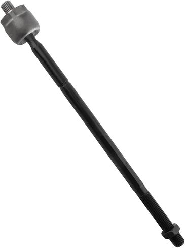 4 قطع أطراف قضيب ربط، ES3571 EV406 نهاية قضيب ربط خارجي داخلي لسيارة دودج داكوتا 2000 2001 2002 2003 2004 RWD، نهاية قضبان ربط ممتازة لدودج دورانجو 2000-2003 RWD، نهاية قضيب ربط التوجيه in Kuwait