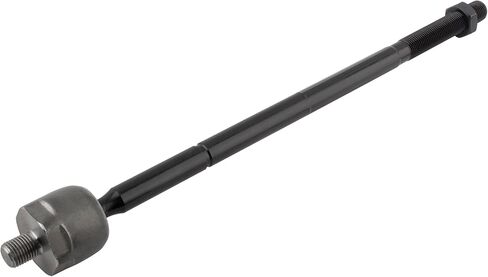 4 قطع أطراف قضيب ربط، ES3571 EV406 نهاية قضيب ربط خارجي داخلي لسيارة دودج داكوتا 2000 2001 2002 2003 2004 RWD، نهاية قضبان ربط ممتازة لدودج دورانجو 2000-2003 RWD، نهاية قضيب ربط التوجيه in Kuwait