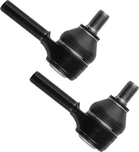 Caltric Set Of 2 Tie Rod Ends Compatible with John Deere Gator Rsx 850I 860I Utv Ball Joints in Saudi Arabia