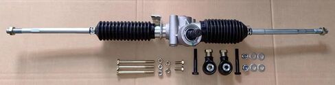 # 1824488 Steering Rack and Pinion Assembly with Tie Rod Ends Replacement for 2017-2023 Polaris Ranger 570 Fullsize UTVs in Kuwait