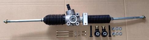# 1824488 Steering Rack and Pinion Assembly with Tie Rod Ends Replacement for 2017-2023 Polaris Ranger 570 Fullsize UTVs in Kuwait