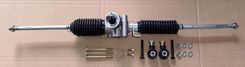 # 1824488 Steering Rack and Pinion Assembly with Tie Rod Ends Replacement for 2017-2023 Polaris Ranger 570 Fullsize UTVs in Kuwait