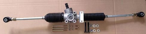 # 1824488 Steering Rack and Pinion Assembly with Tie Rod Ends Replacement for 2017-2023 Polaris Ranger 570 Fullsize UTVs in Kuwait