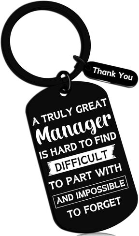 Manager Gifts For Women Men Funny Gifts For Manager Female Birthday Gift For Boss Lady Supervisor Appreciation Gift Thank You Appreciation Present For Managers Boss Leader in Saudi Arabia