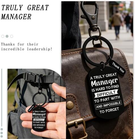 Manager Gifts For Women Men Funny Gifts For Manager Female Birthday Gift For Boss Lady Supervisor Appreciation Gift Thank You Appreciation Present For Managers Boss Leader in Saudi Arabia