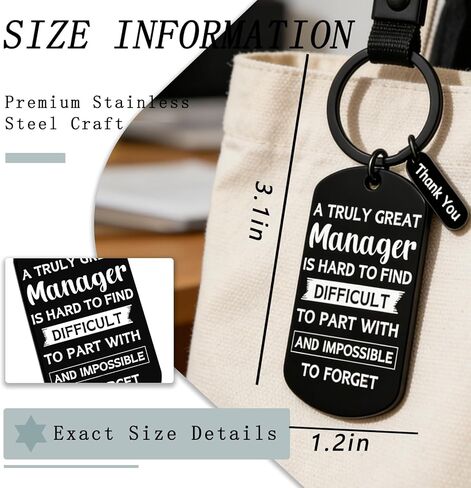 Manager Gifts For Women Men Funny Gifts For Manager Female Birthday Gift For Boss Lady Supervisor Appreciation Gift Thank You Appreciation Present For Managers Boss Leader in Saudi Arabia