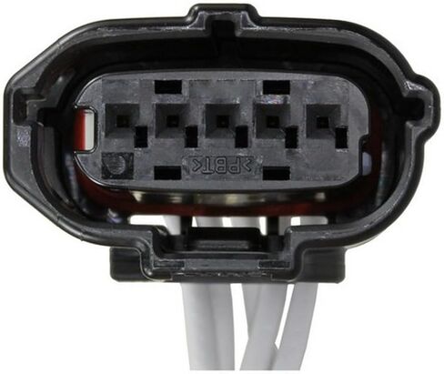 كتلة تدفق الهواء الاستشعار موصل ضفيرة الأسلاك 4 عداء أفالون كامري سيفيك كورولا Cr-V اكسبرس 2500 3500 هايلاندر امبريزا ماتريكس بريوس CV سافانا سيكويا سيينا سييرا سيلفرادو تاكوما Tc تندرا in Kuwait