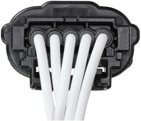 كتلة تدفق الهواء الاستشعار موصل ضفيرة الأسلاك 4 عداء أفالون كامري سيفيك كورولا Cr-V اكسبرس 2500 3500 هايلاندر امبريزا ماتريكس بريوس CV سافانا سيكويا سيينا سييرا سيلفرادو تاكوما Tc تندرا in Kuwait