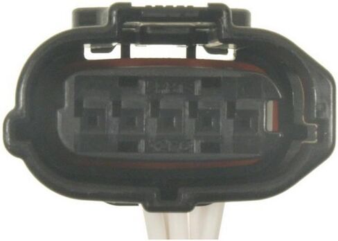 كتلة تدفق الهواء الاستشعار موصل ضفيرة الأسلاك 4 عداء أفالون كامري سيفيك كورولا Cr-V اكسبرس 2500 3500 هايلاندر امبريزا ماتريكس بريوس CV سافانا سيكويا سيينا سييرا سيلفرادو تاكوما Tc تندرا in Kuwait