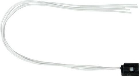 كتلة تدفق الهواء الاستشعار موصل ضفيرة الأسلاك 4 عداء أفالون كامري سيفيك كورولا Cr-V اكسبرس 2500 3500 هايلاندر امبريزا ماتريكس بريوس CV سافانا سيكويا سيينا سييرا سيلفرادو تاكوما Tc تندرا in Kuwait