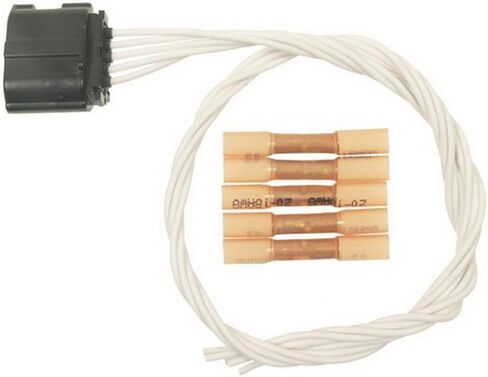 كتلة تدفق الهواء الاستشعار موصل ضفيرة الأسلاك 4 عداء أفالون كامري سيفيك كورولا Cr-V اكسبرس 2500 3500 هايلاندر امبريزا ماتريكس بريوس CV سافانا سيكويا سيينا سييرا سيلفرادو تاكوما Tc تندرا in Kuwait