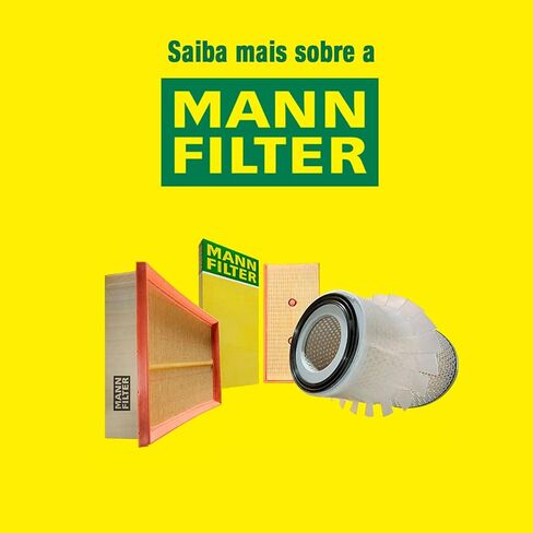 Mann Filter C 26 151 Air Filter in Saudi Arabia
