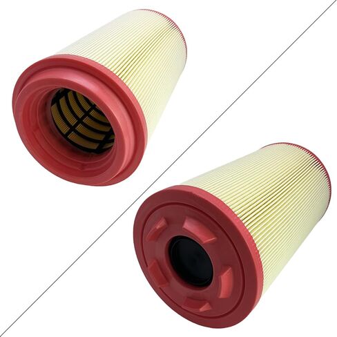 1 Pair Engine Air Filter & Cabin Air Filter Fit for 2014-2022 Ram ProMaster 1500 2500 3500 V6 3.6L Replace 52022424AA 68169308AA in Kuwait