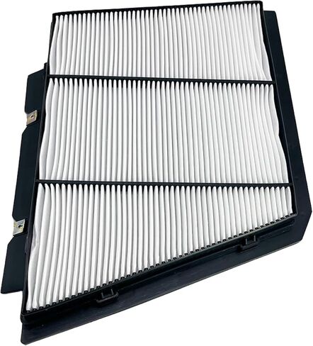 1 Pair Engine Air Filter & Cabin Air Filter Fit for 2014-2022 Ram ProMaster 1500 2500 3500 V6 3.6L Replace 52022424AA 68169308AA in Kuwait