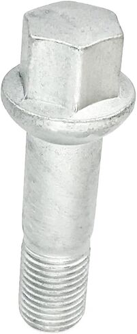 Wheel Lug Bolt Nut for 2016 2017 2018 2019 2020 Mercedes Benz S65 AMG GLE550 GLE500 GLE400 GLE350 GLC300 GLA250 GL450 GL350 S550 S600 S450 1404000170 2204000070 in Saudi Arabia