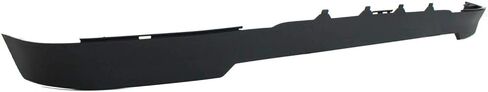 Garage-Pro Valance Compatible with Ford Explorer 2006-2010, Explorer Sport Trac 2007-2010 Textured Plastic Front, Lower FO1093106 in Saudi Arabia