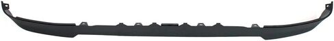 Garage-Pro Valance Compatible with Ford Explorer 2006-2010, Explorer Sport Trac 2007-2010 Textured Plastic Front, Lower FO1093106 in Saudi Arabia