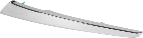 HECASA Left Headlight Molding Compatible with 2019-2022 Honda Insight Driver Side Insight 1.5L Headlight Trim Replacement for 33151-TXM-A01 in Saudi Arabia