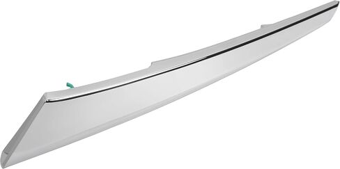 HECASA Left Headlight Molding Compatible with 2019-2022 Honda Insight Driver Side Insight 1.5L Headlight Trim Replacement for 33151-TXM-A01 in Saudi Arabia