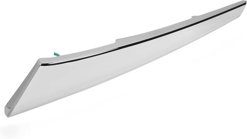 HECASA Left Headlight Molding Compatible with 2019-2022 Honda Insight Driver Side Insight 1.5L Headlight Trim Replacement for 33151-TXM-A01 in Saudi Arabia