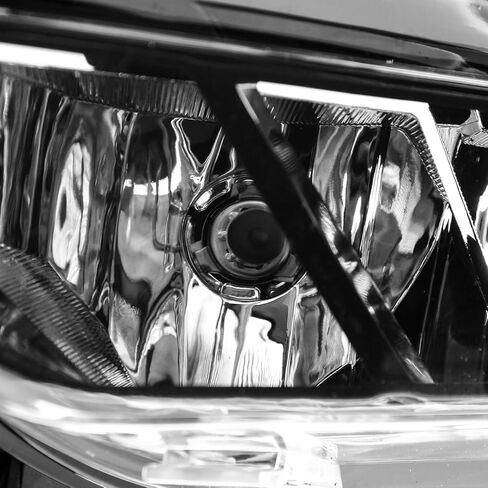 AKKON - Fits 2016 2017 2018 Maxima [Halogen Type] Fog Lights Driving Lamp Pair w/Wiring Harness Switch Accessories in Kuwait