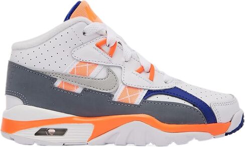 Nike Air Trainer SC High Pre-School (White) Size 11 in Saudi Arabia