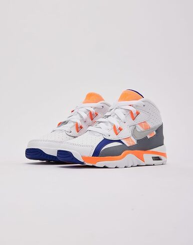 Nike Air Trainer SC High Pre-School (White) Size 11 in Saudi Arabia