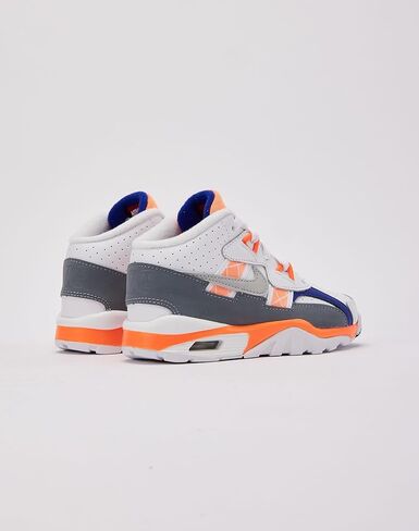 Nike Air Trainer SC High Pre-School (White) Size 11 in Saudi Arabia