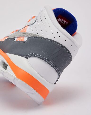 Nike Air Trainer SC High Pre-School (White) Size 11 in Saudi Arabia