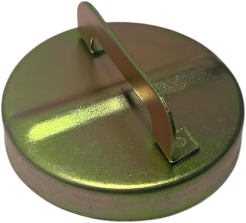 Suitable Fit For Fuel Tank Gas Metal Cap Land Cruiser FJ40 FJ45 FJ55 Corolla AE70 KE70 TE71 77310-14070 in Saudi Arabia