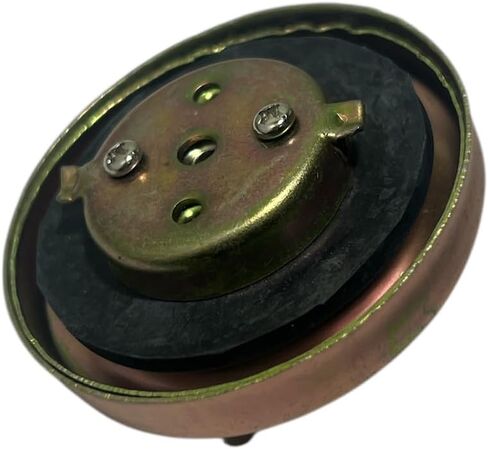 Suitable Fit For Fuel Tank Gas Metal Cap Land Cruiser FJ40 FJ45 FJ55 Corolla AE70 KE70 TE71 77310-14070 in Saudi Arabia