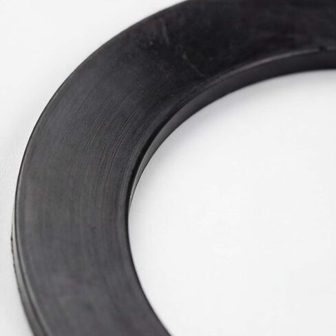 Viton Fuel Cap Gasket 03-37017-000 Compatible with Freightliner 1/4 Turn Fuel Caps Cascadia Columbia Century Coronado M2-112 Replaces 03-37017-002 0337017000 0337017002 in Saudi Arabia