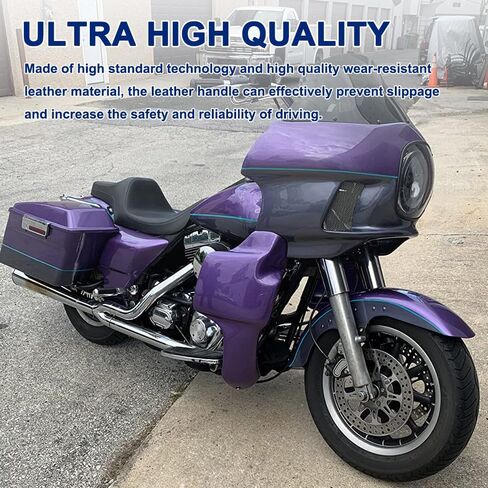 Motorcycle Saddlebag Lever Lock Fastener Bolt Nut Mounting Security Hardware Theft Deterrent System Twist Block,90201540 Compatible with Harley Davidson Touring Ultra-Electra in Kuwait